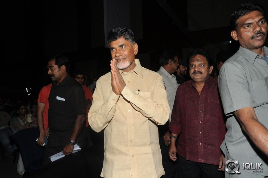 Prathinidhi-Movie-Audio-Launch